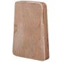 Yibuy 10 Keys Wood Thumb Piano Kalimba Mbira Likembe Sanza