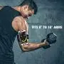 Newppon 180° Rotatable Running Phone Armband :with Key Holder for Apple iPhone 11 Pro Max Xs XR X 8 7 6 6S Plus Samsung Galaxy S10 S9 S8 S7 Edge Note 8 Google Pixel,for Sports Workout Exercise Jogging Newppon 180° Rotatable Running Phone Armband :with Key Holder for Apple iPhone 11 Pro Max Xs XR X 8 7 6 6S Plus Samsung Galaxy S10 S9 S8 S7 Edge Note 8 Google Pixel,for Sports Workout Exercise Jogging