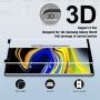 Galaxy Note 9 Screen Protector By YEYEBF, [2 Pack] Full Coverage Tempered Glass Screen Protector [9H Hardness] [3D Touch] [Bubble-Free] Screen Protector Glass For Samsung Galaxy Note 9