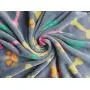 luciphia Blankets Super Soft Fluffy Premium Fleece Pet Blanket Flannel Throw for Dog Puppy Cat luciphia Blankets Super Soft Fluffy Premium Fleece Pet Blanket Flannel Throw for Dog Puppy Cat