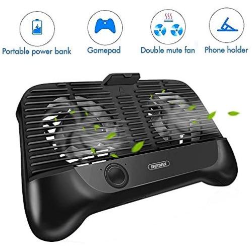 PUBG Mobile Joystick Controller Grip Case for SmartPhones,Controller Holder Stand Joypad with Ergonomic Design