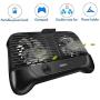 PUBG Mobile Joystick Controller Grip Case for SmartPhones,Controller Holder Stand Joypad with Ergonomic Design