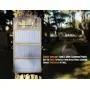 Ryno-Tuff Portable Solar Charger for Camping - 21W Foldable Solar Panel Charger 2 USB Ports - Waterproof & Durable, Compatible with iPhone, iPad, Galaxy, LG, Nexus, Battery Packs, All USB Devices Ryno-Tuff Portable Solar Charger for Camping - 21W Foldable Solar Panel Charger 2 USB Ports - Waterproof & Durable, Compatible with iPhone, iPad, Galaxy, LG, Nexus, Battery Packs, All USB Devices