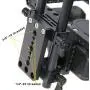 CAMVATE Camera Cage Rig Top Handle Tripod Mount Plate for Canon Nikon Sony Panasonnic(Black) CAMVATE Camera Cage Rig Top Handle Tripod Mount Plate for Canon Nikon Sony Panasonnic(Black)