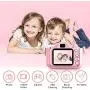 Sinceroduct Kids Camera,Petiparkit Digital Camera for Kids 2.0 Inches IPS Screen 20MP HD Kids Video Camera Children Toy Camera Recorder for Kids Gifts for 3-10 Year Old Boys Girls with 32GB SD Card Sinceroduct Kids Camera,Petiparkit Digital Camera for Kids 2.0 Inches IPS Screen 20MP HD Kids Video Camera Children Toy Camera Recorder for Kids Gifts for 3-10 Year Old Boys Girls with 32GB SD Card