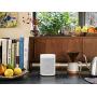 Sonos One (Gen 2) - Voice Controlled Smart Speaker with Amazon Alexa Built-In - White
