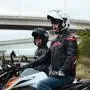 Outrush Modular Smart Helmet Outrush Modular Smart Helmet
