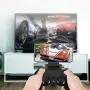 DLseego PS4 Controller Phone Clip Holder Clamp Mount Bracket Foldable and Durable Compatible for Sony Playstation 4 PS4 Dual Shock Wireless Controller [Playstation 4]