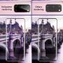 [ 4 Pack ] UniqueMe 2 Pack TPU Screen Protector + 2 Pack Camera Lens Protector Tempered Glass for Samsung Galaxy S20(6.2 inch)