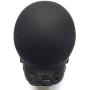Skull Speaker Portable Bluetooth Speakers 8W Output Bass Stereo for Desktop PC/Laptop/Mobile Phone/MP3/MP4 Player