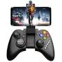 IPEGA PG-9021 Mobile Game Controller, Wireless Multimedia Controller Gamepad Joystick Supports Android 3.2 Above System/Windows PC (Black)
