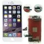 Premium Screen Replacement, Compatible iPhone 8 4.7 inch LCD Replacement Screen with 3D Touch Screen Digitizer Fram Assembly Full Set + Free Tools(White) Premium Screen Replacement, Compatible iPhone 8 4.7 inch LCD Replacement Screen with 3D Touch Screen Digitizer Fram Assembly Full Set + Free Tools(White)