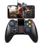 Mobile Game Controller, PowerLead PG8710 Gaming Controller Wireless 4.0 Gamepad Compatible with iOS Android iPhone iPad Samsung Galaxy