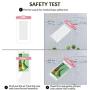 FRiEQ Waterproof Case 2 Pack for iPhone 11 / iPhone 11 Pro Max Xs Max XR XS X 8 7 6S Plus, Samsung Galaxy S10 S10e S9 S8 +/Note 9 8, Pixel 3 2 XL HTC LG Sony Moto up to 6.8" (Black and Pink)