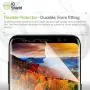 IQ Shield Screen Protector Compatible with Galaxy S8 5.8 inch (2017)(2-Pack)(Case Friendly)(Updated Version) Anti-Bubble Clear Film IQ Shield Screen Protector Compatible with Galaxy S8 5.8 inch (2017)(2-Pack)(Case Friendly)(Updated Version) Anti-Bubble Clear Film