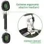 GW SADES SA926T Stereo Gaming Headset for PS4 New Xbox One, Bass Over-Ear Headphones with Mic and Volume Control for Laptop, PC, Mac, iPad, Computer, Smartphones(Camouflage) GW SADES SA926T Stereo Gaming Headset for PS4 New Xbox One, Bass Over-Ear Headphones with Mic and Volume Control for Laptop, PC, Mac, iPad, Computer, Smartphones(Camouflage)