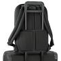 Briggs & Riley @ work-Medium Backpack, Black, Slim