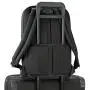 Briggs & Riley @ work-Medium Backpack, Black, Slim Briggs & Riley @ work-Medium Backpack, Black, Slim