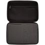 AmazonBasics Large Carrying Case for GoPro And Accessories - 13 x 9 x 2.5 Inches, Black