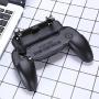 Newseego Mobile Game Controllers, iOS & Android Controller, Aim Trigger Fire Buttons L1R1 Shooter Sensitive Joystick, Portable Controller Gamepad with Triggers (Latest Upgraded Version)
