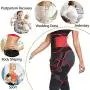 High Waist Trainer for Women,Thigh Trimmer Fitness Weight Butt Lifter Slimming 3 in 1 Adjustable Hip Enhancer Trimmer Invisible Waist Belt Training Body Shapewear for Women Workout High Waist Trainer for Women,Thigh Trimmer Fitness Weight Butt Lifter Slimming 3 in 1 Adjustable Hip Enhancer Trimmer Invisible Waist Belt Training Body Shapewear for Women Workout