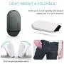 Cell Phone Stand 3Pack, Ama Forest Portable Foldable Desktop Cell Phone Holder Adjustable Universal Multi-Angle Cradle for Tablet iPad Mini iPhone X/xr/xs max Samsung Galaxy, Black, White, Pink Cell Phone Stand 3Pack, Ama Forest Portable Foldable Desktop Cell Phone Holder Adjustable Universal Multi-Angle Cradle for Tablet iPad Mini iPhone X/xr/xs max Samsung Galaxy, Black, White, Pink