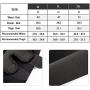 PAMASE 3-in-1 Adjustable Waist and Thigh Trimmer- High Waist Trimmer Belt Lift Butt Shapewear Slimming Body Shaper Belt for Women