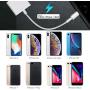 [Apple MFi Certified] Lightning to Headphone Jack Adapter, for iPhone Dongle 2 in 1 Charger/Earphones Audio Jack Splitter Aux Cable Connector, Compatible with iPhone 7/7 Plus/8/8P lus/11/X/XS/XS MAX