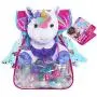 Barbie Dreamtopia Kiss and Care Unicorn Pet Doctor