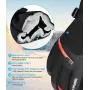 Yobenki -40℉ Ski Gloves Waterproof Winter Gloves Snowboarding Gloves 3M Thinsulate Yobenki -40℉ Ski Gloves Waterproof Winter Gloves Snowboarding Gloves 3M Thinsulate