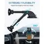 andobil Magnetic Phone Car Mount, 360° Rotation Universal Dashboard Windshield Cellphone Holder Hands-Free Suction Phone Stand Compatible iPhone SE 11 Pro Max/XR/6/7/8 Plus, Samsung Note S9/S10e/a20 andobil Magnetic Phone Car Mount, 360° Rotation Universal Dashboard Windshield Cellphone Holder Hands-Free Suction Phone Stand Compatible iPhone SE 11 Pro Max/XR/6/7/8 Plus, Samsung Note S9/S10e/a20