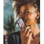 MOBOSI Vanguard Armor Designed for iPhone 11 Case, Rugged Cell Phone Cases, Heavy Duty Military Grade Shockproof Drop Protection Cover for iPhone 11 6.1 Inch 2019 (Matte Black)