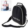 YiPaiSi Kalimba Storage Bag, 17/15/10 Keys Thumb Piano Mbira Case Shoulder Bag, Storage Bag for Kalimba Mbira Thumb Piano Carrying Case Handbag