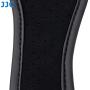 JJC Pro Hand Grip Strap for Mirrorless Camera, W/Arca Type Plate, Camera Hand Strap for Canon EOS R Rp Nikon Z6 Z7 Panasonic S1 S1R Sony A7 A7R A7S II III a6500 a6400 a6300 Fuji X-T3 X-T2 X-T3 X-T2