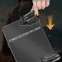 eLUUGIE Mobile Trigger Controller for Fortnite PUBG Tablet iPad/Android Tablet Game ControllerMobile Gamepad Holder Mobile Game Grip Mobile Aim Trigger Button for 5.5~12.9 inch Tablet eLUUGIE Mobile Trigger Controller for Fortnite PUBG Tablet iPad/Android Tablet Game ControllerMobile Gamepad Holder Mobile Game Grip Mobile Aim Trigger Button for 5.5~12.9 inch Tablet