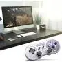 8Bitdo SN30 Pro Bluetooth Gamepad Controller for Android/Windows/Mac OS/Nintendo Switch (SN30 PRO) 8Bitdo SN30 Pro Bluetooth Gamepad Controller for Android/Windows/Mac OS/Nintendo Switch (SN30 PRO)