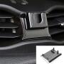 US in Stock for Jeep Renegade 2016 2017 2018 2019 Car Dashboard Mount,Car Mount,Cell Phone Holder Car with Adjustable Car Phone Holder (Black)