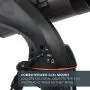 Celestron - NexStar 127SLT Computerized Telescope - Compact and Portable - Maksutov-Cassegrain Optical Design - SkyAlign Technology - Computerized Hand Control - 127mm Aperture Celestron - NexStar 127SLT Computerized Telescope - Compact and Portable - Maksutov-Cassegrain Optical Design - SkyAlign Technology - Computerized Hand Control - 127mm Aperture