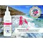 Arava Natural Cat & Dog Ear Treatment - Pet Otic Ear Care Solution - Antibacterial Antifungal Anti Yeast Anti Itch Effective Ear Cleaner - First Aid in Acute & Chronic Ears Inflammations Arava Natural Cat & Dog Ear Treatment - Pet Otic Ear Care Solution - Antibacterial Antifungal Anti Yeast Anti Itch Effective Ear Cleaner - First Aid in Acute & Chronic Ears Inflammations