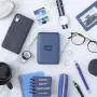 Fujifilm Instax Mini Link Smartphone Printer - Dark Denim Fujifilm Instax Mini Link Smartphone Printer - Dark Denim