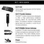 Cel-Fi GO Trucker | Mobile Cellular Signal Booster for Trucks, Semis and Long Distance Driving | Approved for use on All Major US Carriers Cel-Fi GO Trucker | Mobile Cellular Signal Booster for Trucks, Semis and Long Distance Driving | Approved for use on All Major US Carriers
