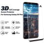 KNOWAIR Galaxy S9 Screen Protector,Full Coverage Tempered Glass[2 Pack][3D Curved] [Anti-Scratch][High Definition] Tempered Glass Screen Protector Suitable for Galaxy S9 (NOT S9 Plus)