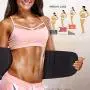 Nebility Women Waist Trainer Belt Tummy Control Waist Cincher Trimmer Sauna Sweat Workout Girdle Slim Belly Band Nebility Women Waist Trainer Belt Tummy Control Waist Cincher Trimmer Sauna Sweat Workout Girdle Slim Belly Band
