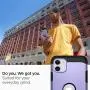 Spigen Tough Armor Designed for Apple iPhone 11 Case (2019) - XP Purple Spigen Tough Armor Designed for Apple iPhone 11 Case (2019) - XP Purple
