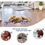 Auland Dog Chew Toys with Double Suction Cups Dog Toys for Aggressive Chewers Large Breed for Pet Training, Teeth Cleaning, Seperating Anxiety and Food Dispensing