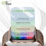 IQ Shield Screen Protector Compatible with Apple Watch Series 4 (40mm)(6-Pack)(Easy Install) Anti-Bubble Clear Film