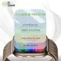 IQ Shield Screen Protector Compatible with Apple Watch Series 4 (40mm)(6-Pack)(Easy Install) Anti-Bubble Clear Film IQ Shield Screen Protector Compatible with Apple Watch Series 4 (40mm)(6-Pack)(Easy Install) Anti-Bubble Clear Film