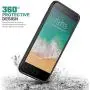 Battery case for iPhone 8 Plus/7 Plus/6 Plus/6s Plus,Xooparc 8500mAh Charging Case Portable Charger Case Rechargeable Extended Battery Pack for 6s Plus/ 6 Plus/ 7 Plus/ 8 Plus(5.5) Backup (Black) Battery case for iPhone 8 Plus/7 Plus/6 Plus/6s Plus,Xooparc 8500mAh Charging Case Portable Charger Case Rechargeable Extended Battery Pack for 6s Plus/ 6 Plus/ 7 Plus/ 8 Plus(5.5) Backup (Black)