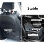 Petbobi Pet Reinforce Car Booster Seat for Dog Cat Portable and Breathable Bag with Seat Belt Dog Carrier Safety Stable for Travel with Clip on Leash and Storage Package