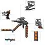 Neewer Aluminium Alloy Foldable Rig Movie Kit Film Making System Shoulder Mount Support Rig Stabilizer for DSLR Camera and Camcorder Such as Canon,Nikon D7100/D7200,Sony A7/A7R/A7S/A7II(Orange) Neewer Aluminium Alloy Foldable Rig Movie Kit Film Making System Shoulder Mount Support Rig Stabilizer for DSLR Camera and Camcorder Such as Canon,Nikon D7100/D7200,Sony A7/A7R/A7S/A7II(Orange)